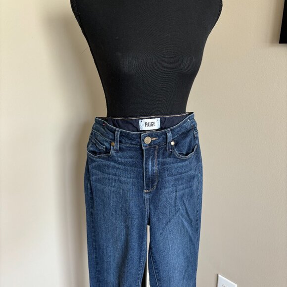 Paige Hoxton Ultra Skinny - Picture 2 of 5